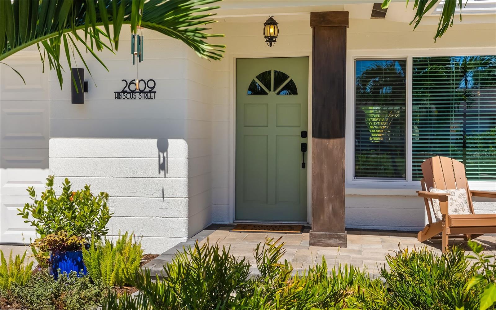 SOUTH GATE - Residential