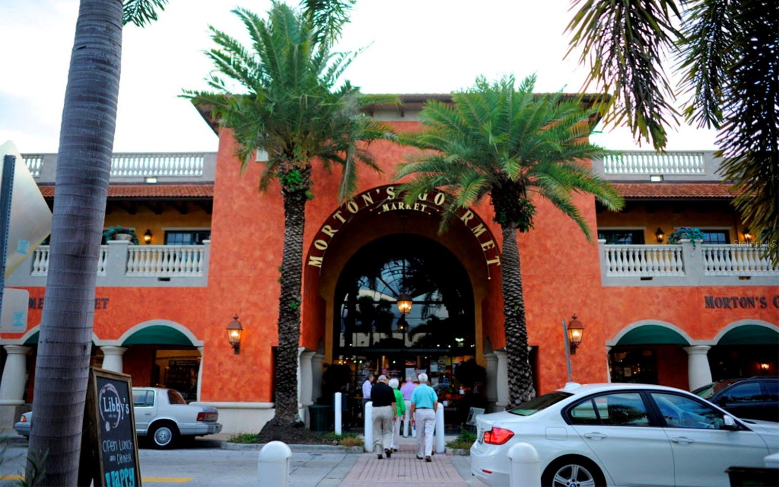 SOUTH GATE - Residential