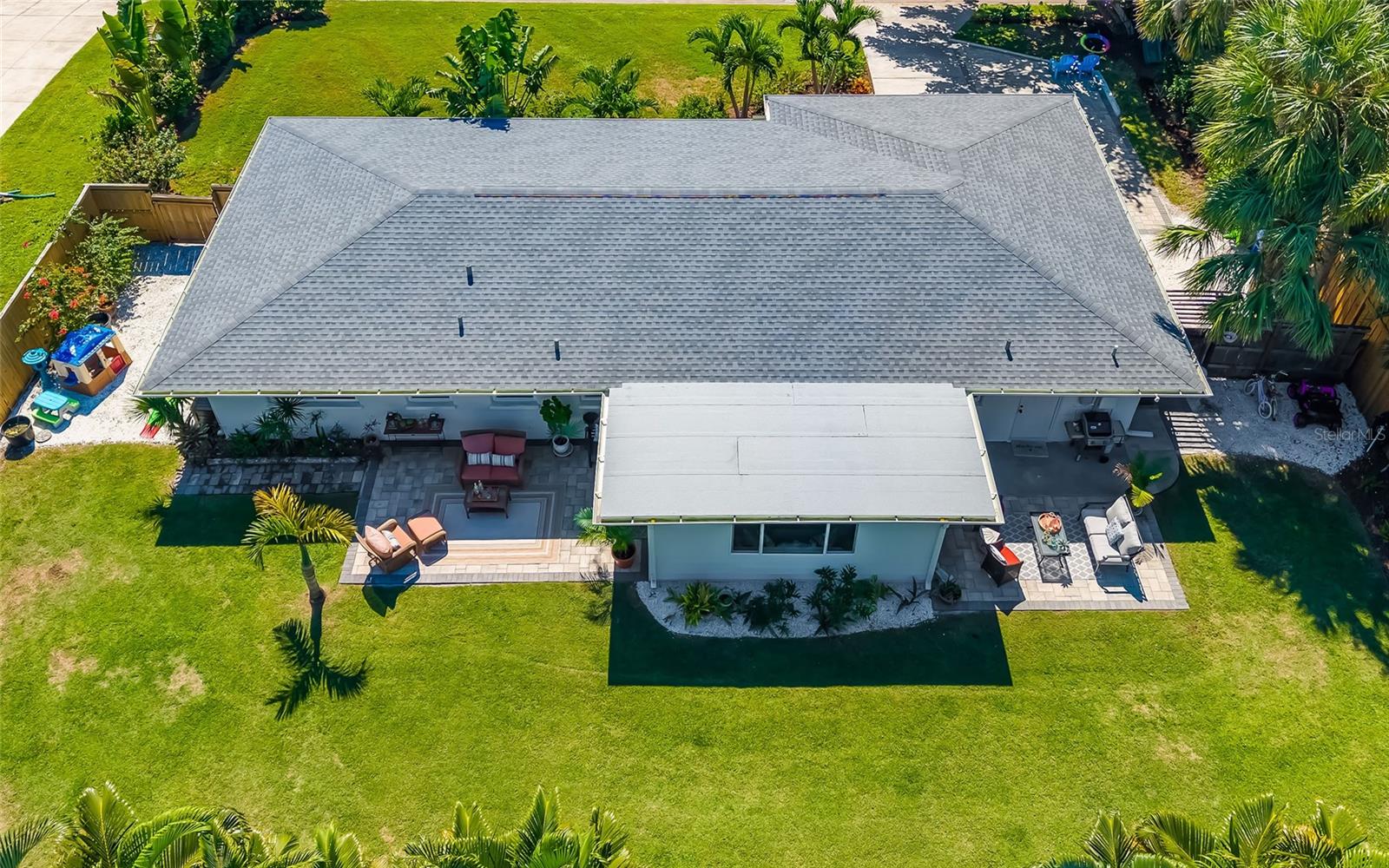 SOUTH GATE - Residential