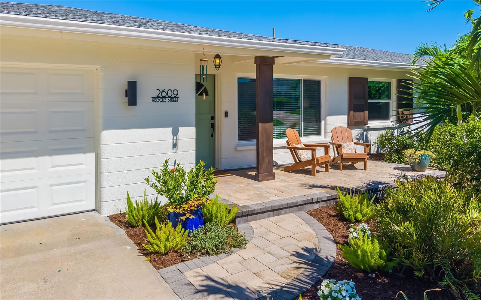 2609 HIBISCUS STREET