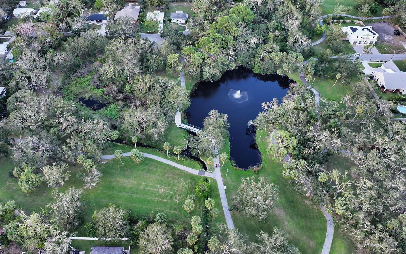 SOUTH GATE - Residential