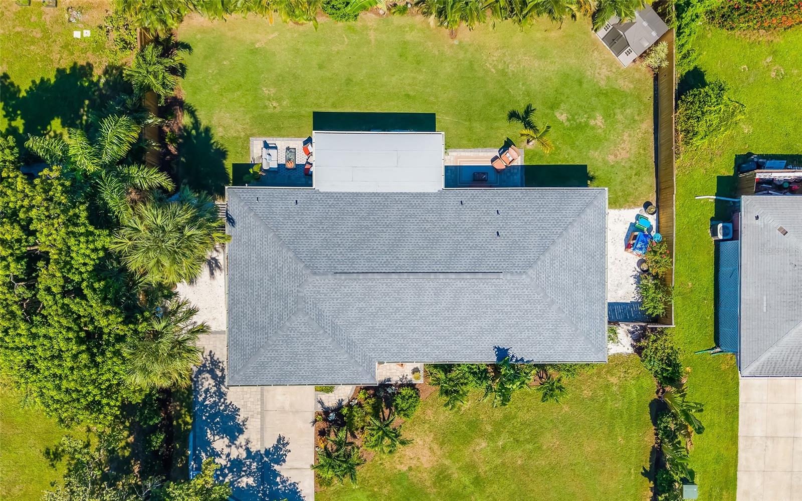 SOUTH GATE - Residential