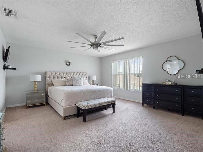 TAMARIND PARKE AT CYPRESS WOODS UNIT 2 - Residential Lease