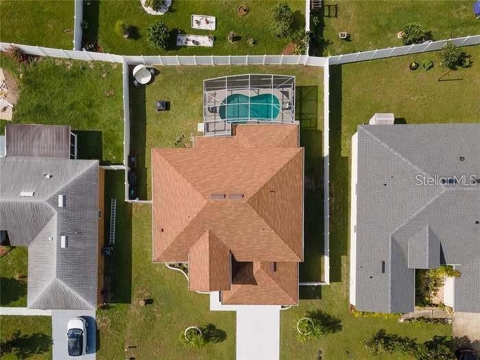 TAMARIND PARKE AT CYPRESS WOODS UNIT 2 - Residential Lease