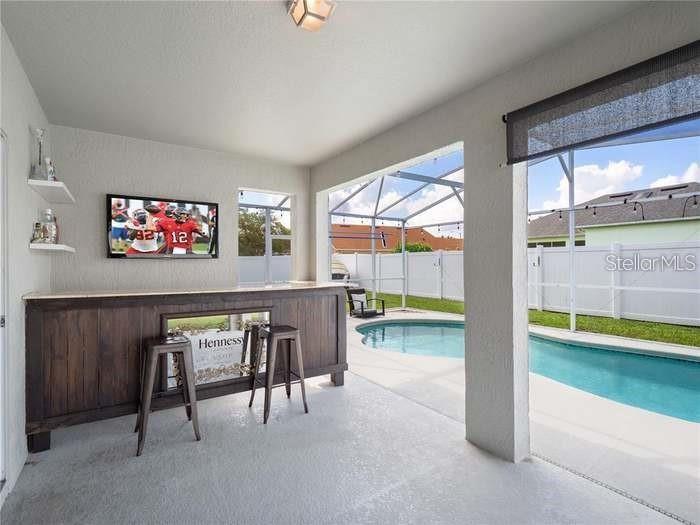 TAMARIND PARKE AT CYPRESS WOODS UNIT 2 - Residential Lease