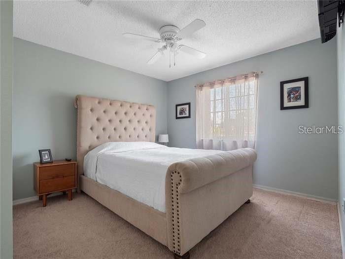 TAMARIND PARKE AT CYPRESS WOODS UNIT 2 - Residential Lease