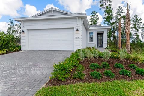 1276 JACKSON HOLE COURT DELAND FL 32724