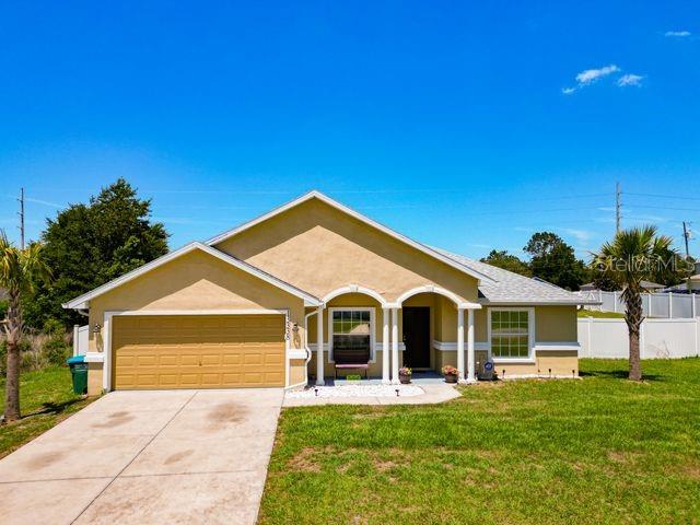 MARION OAKS UN 07 - Residential