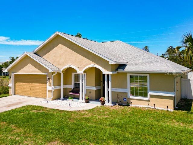 MARION OAKS UN 07 - Residential