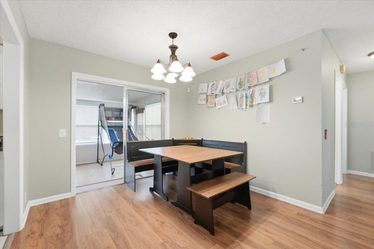 ELOISE WOODS EAST LAKE MARIAM UNIT - Residential