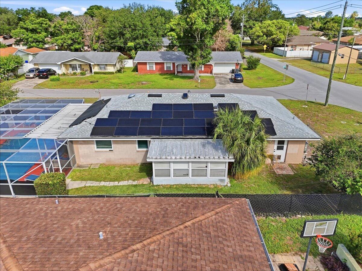 ELOISE WOODS EAST LAKE MARIAM UNIT - Residential