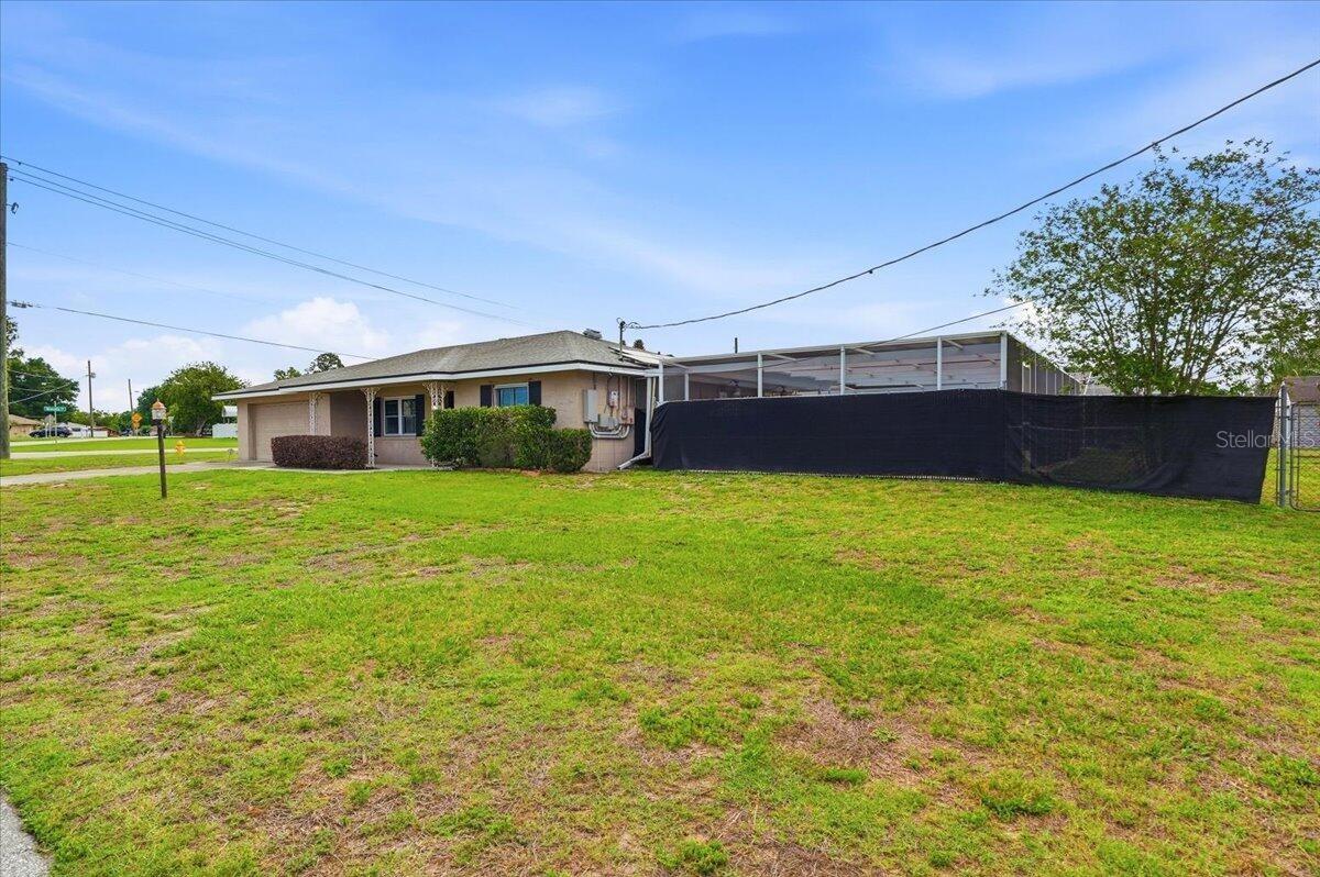 ELOISE WOODS EAST LAKE MARIAM UNIT - Residential