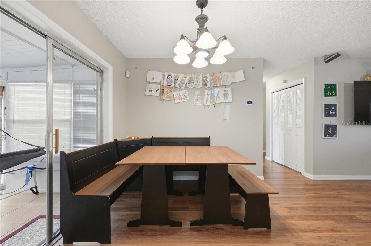ELOISE WOODS EAST LAKE MARIAM UNIT - Residential