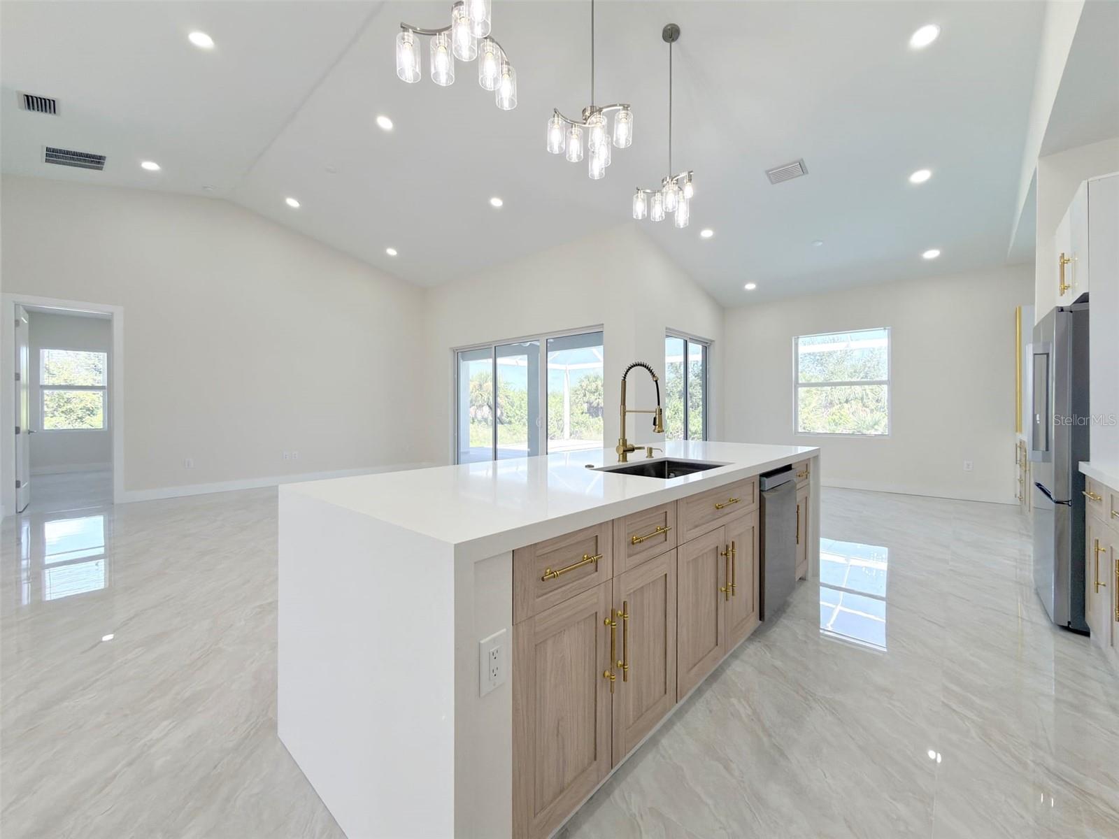 PORT CHARLOTTE SEC 87 - Residential