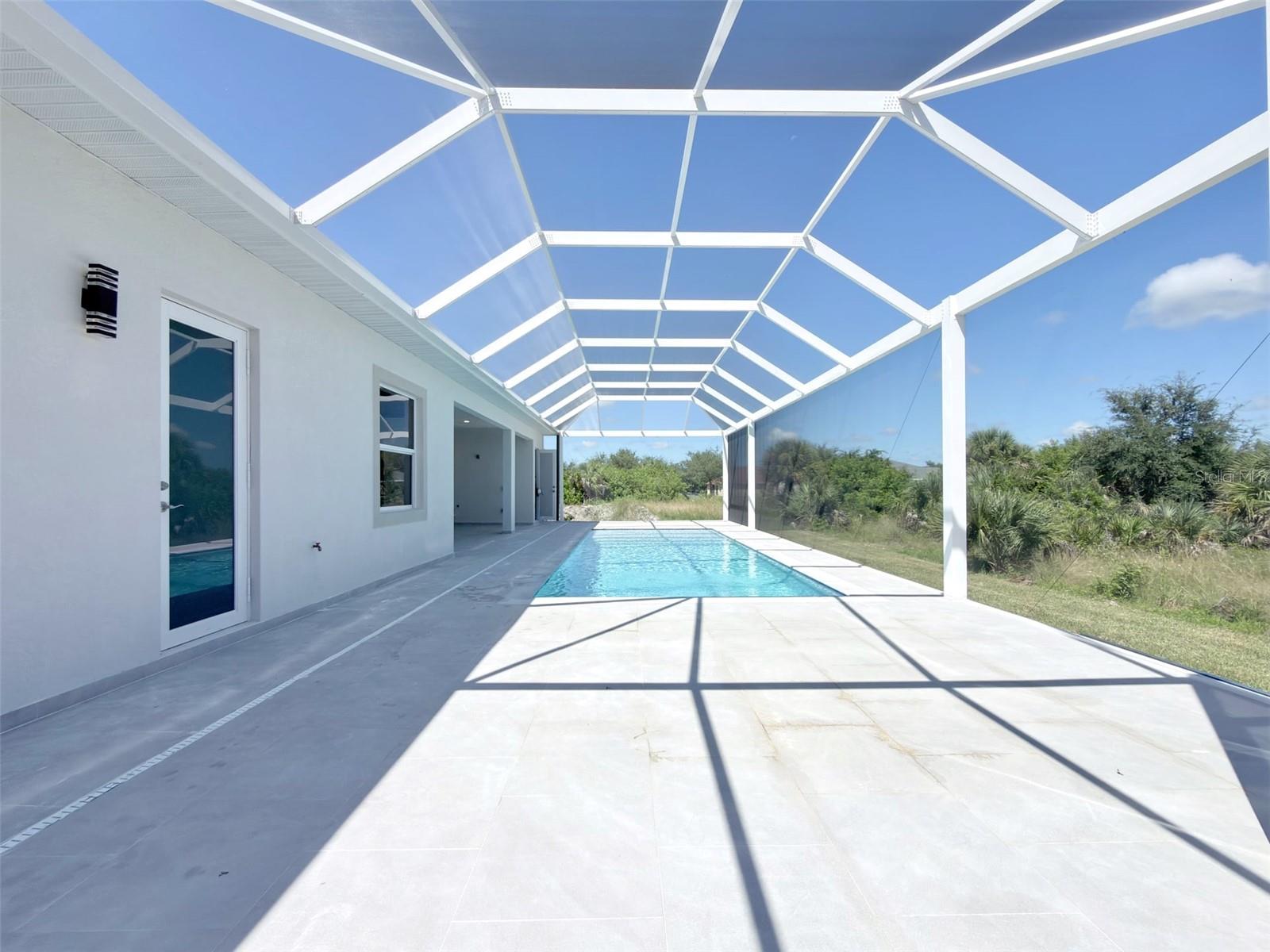 PORT CHARLOTTE SEC 87 - Residential