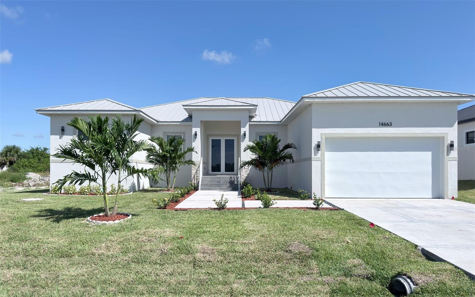 PORT CHARLOTTE SEC 87 - Residential