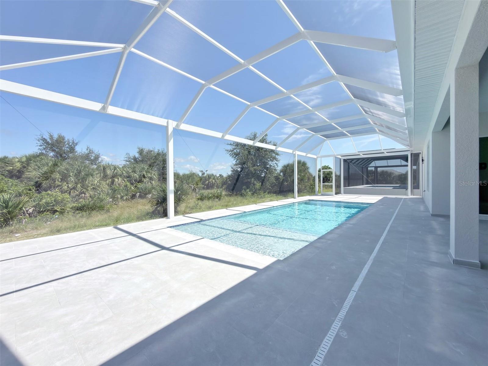 PORT CHARLOTTE SEC 87 - Residential