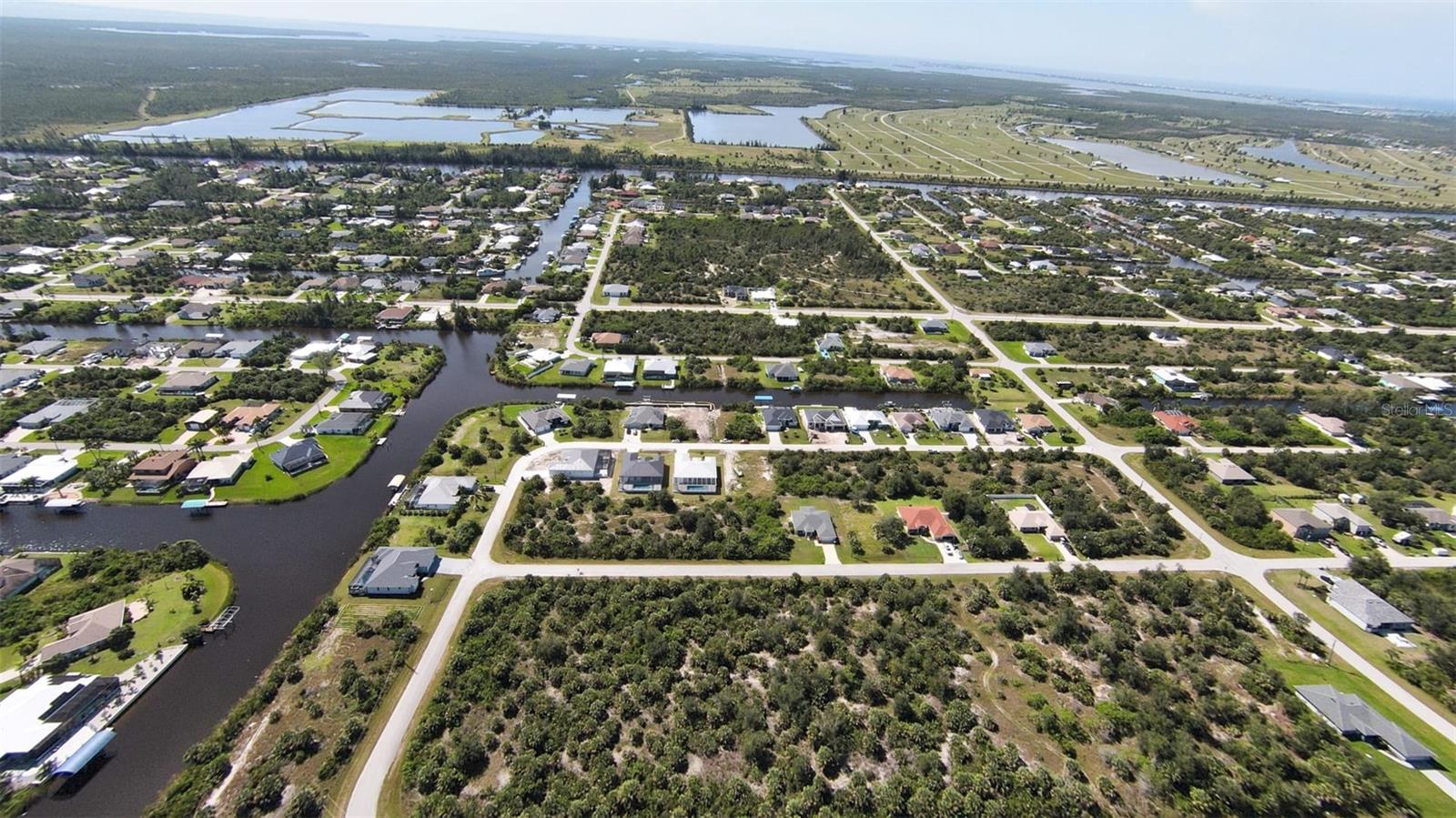 PORT CHARLOTTE SEC 87 - Residential