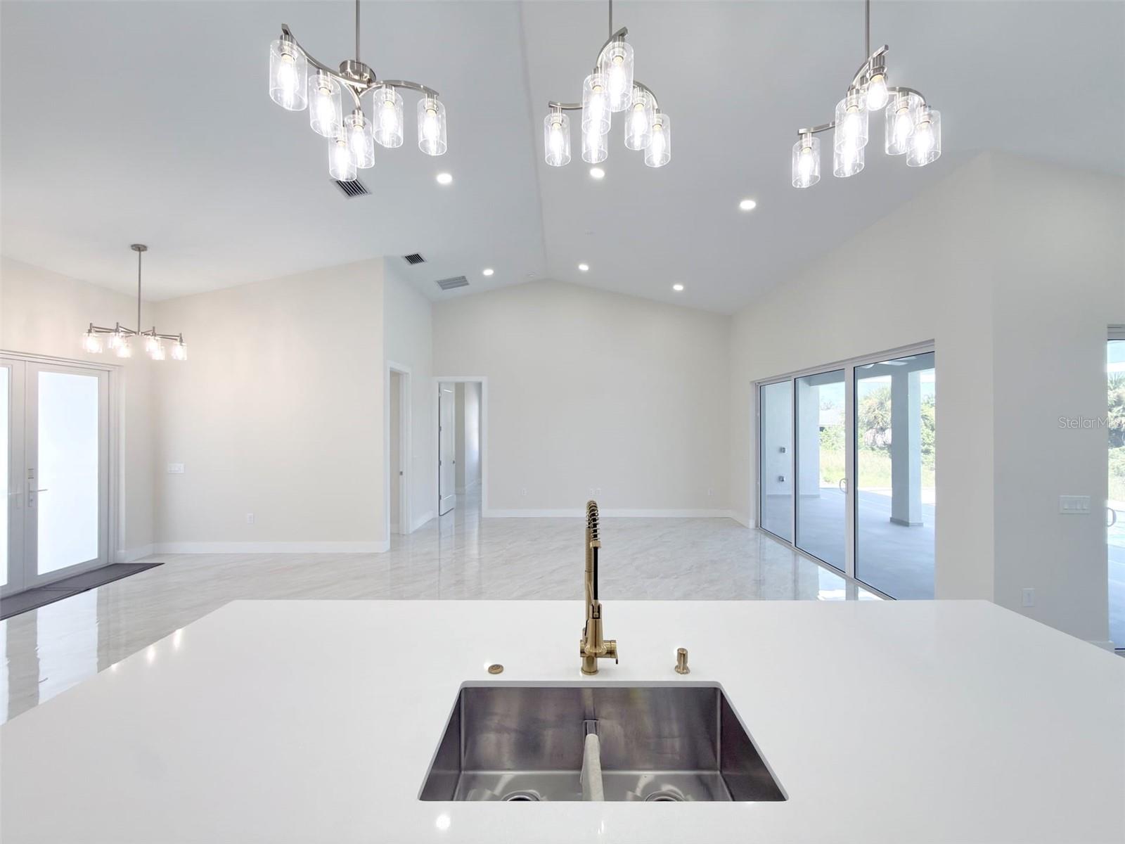 PORT CHARLOTTE SEC 87 - Residential