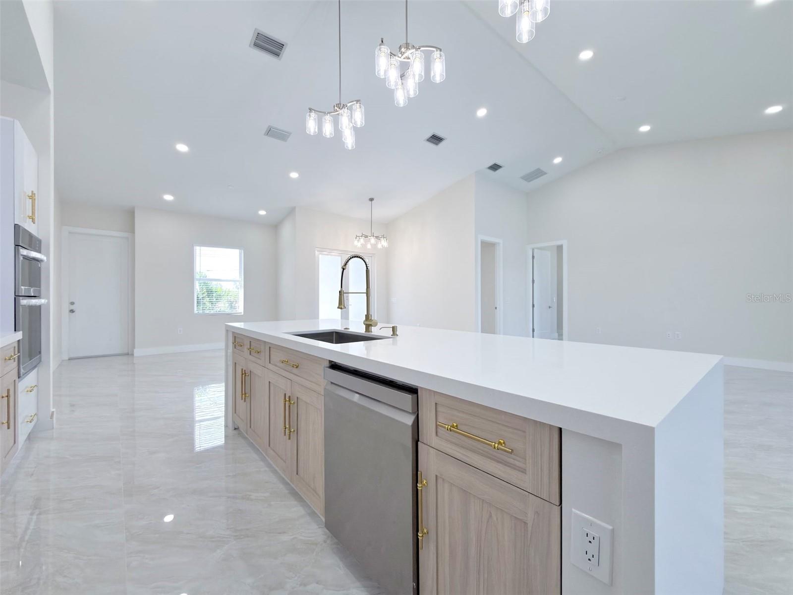 PORT CHARLOTTE SEC 87 - Residential