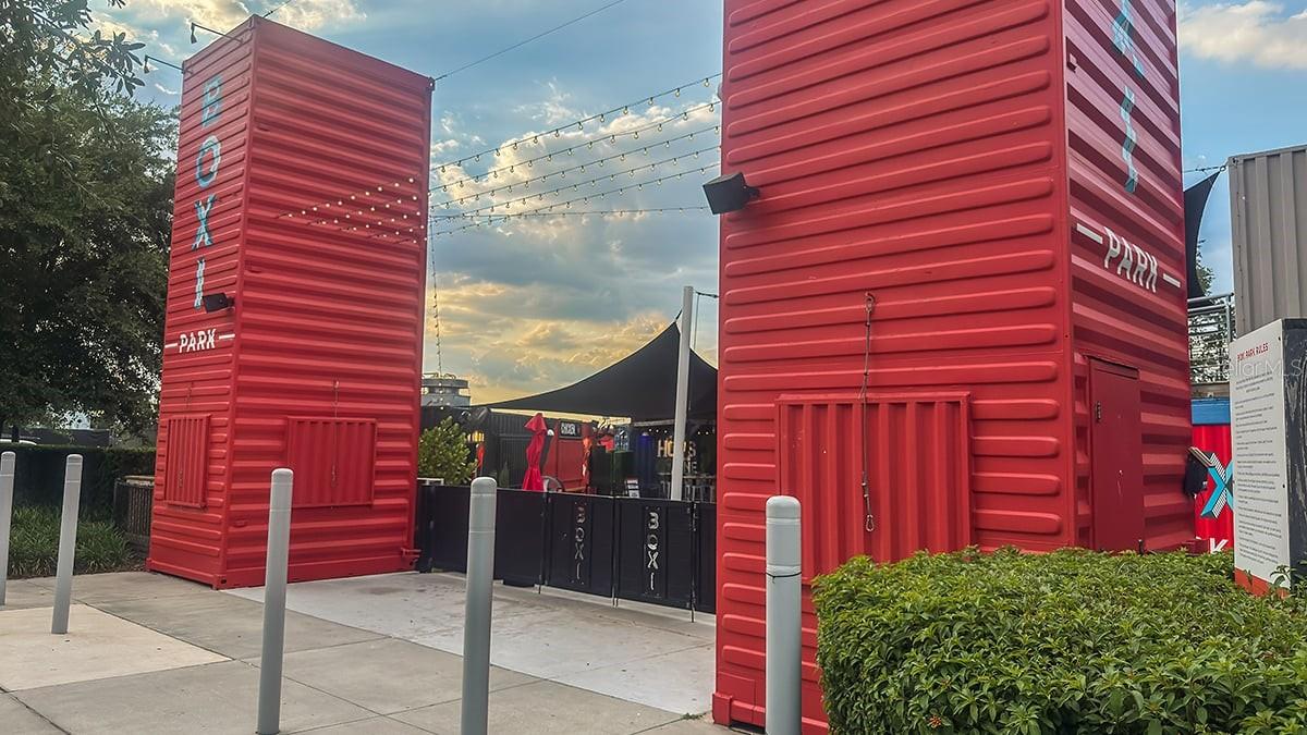 THE WATERS AT CENTER LAKE RANCH - Residential