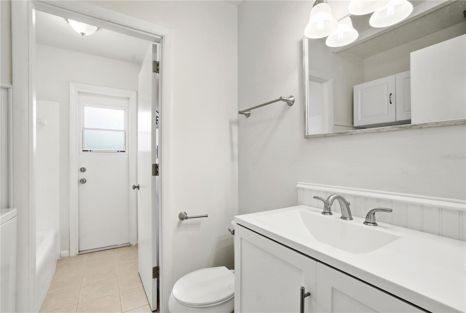 EASTBROOK - Residential