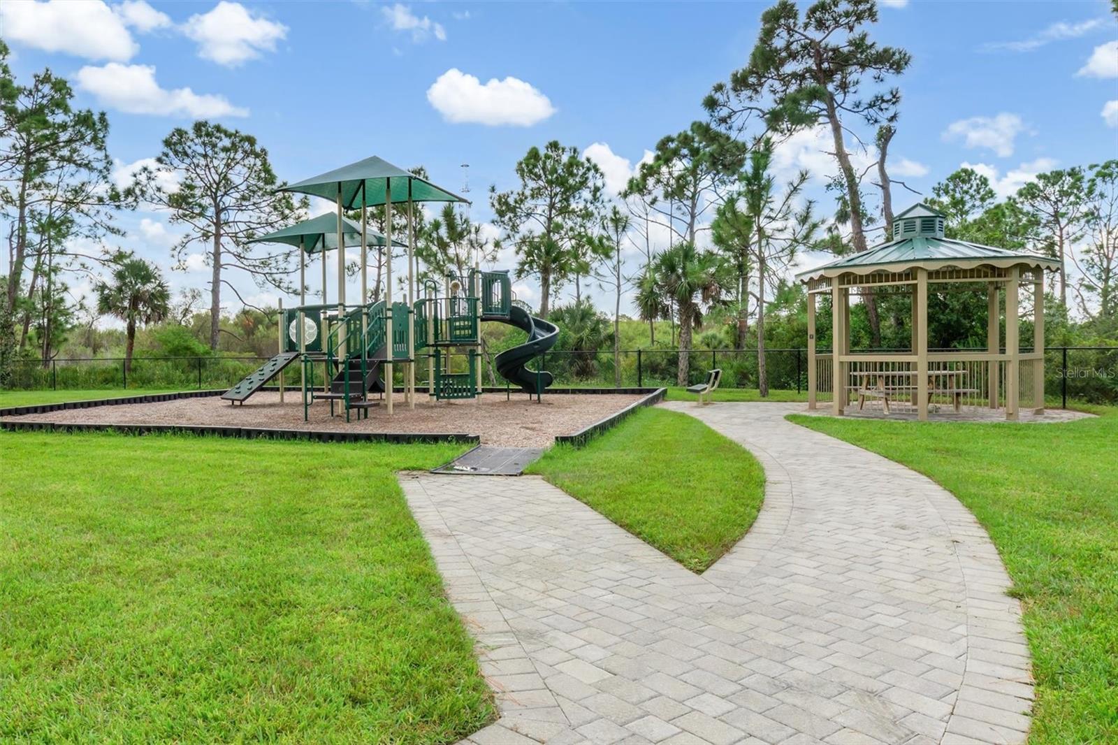 TORTUGA - Residential