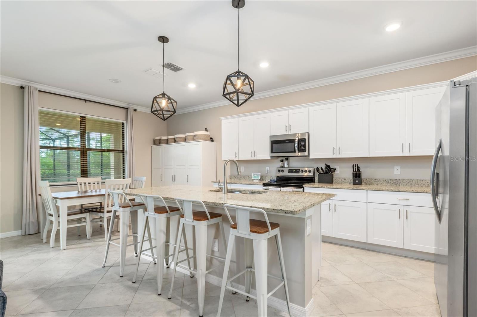 TORTUGA - Residential