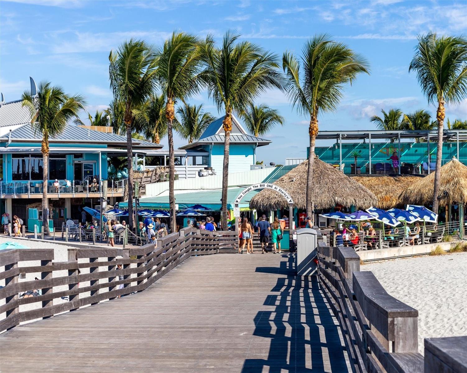 TORTUGA - Residential