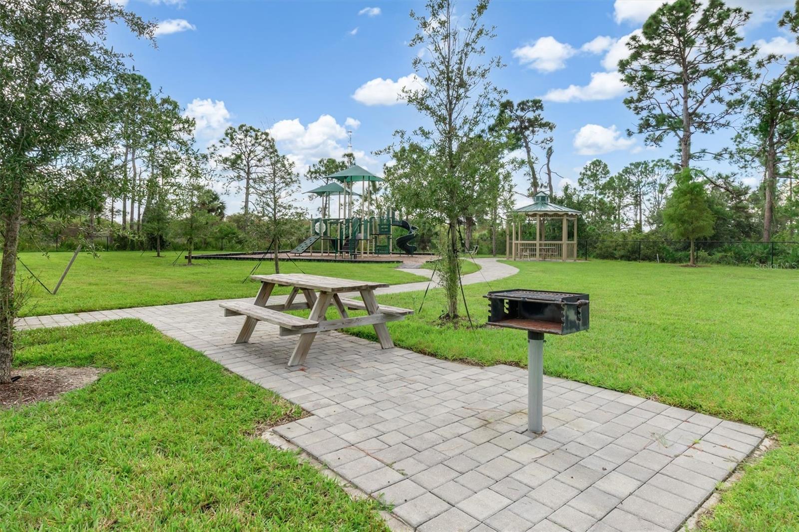 TORTUGA - Residential