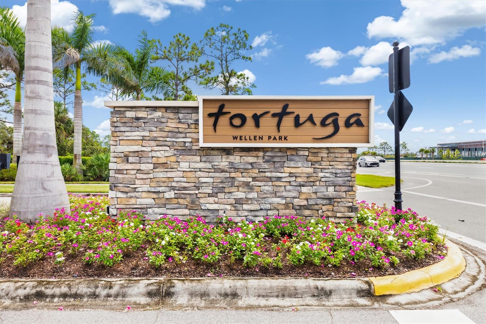 TORTUGA - Residential