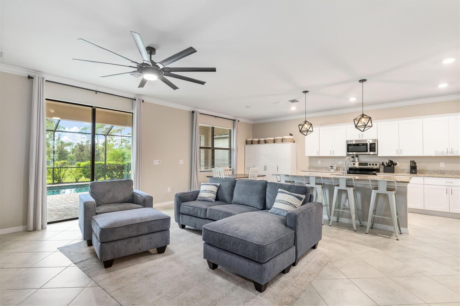 TORTUGA - Residential