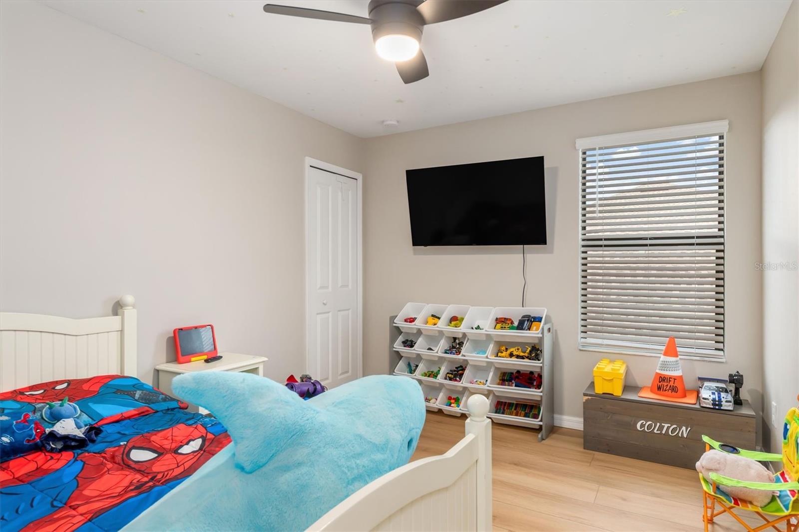 TORTUGA - Residential