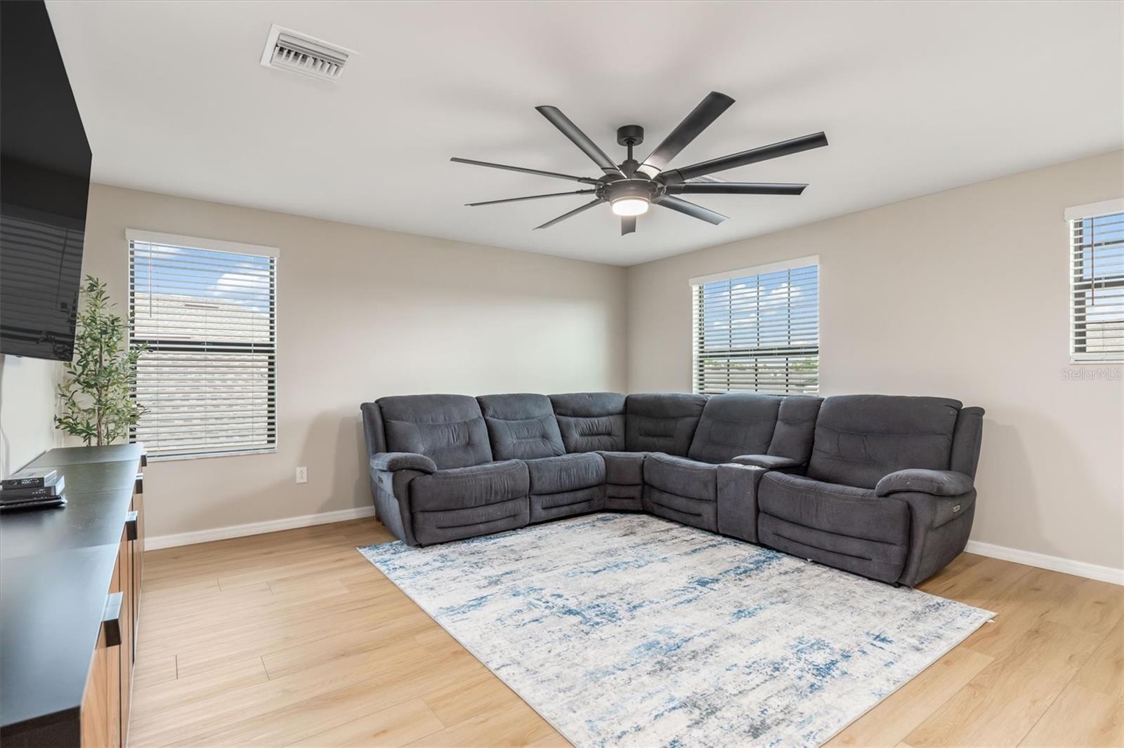 TORTUGA - Residential