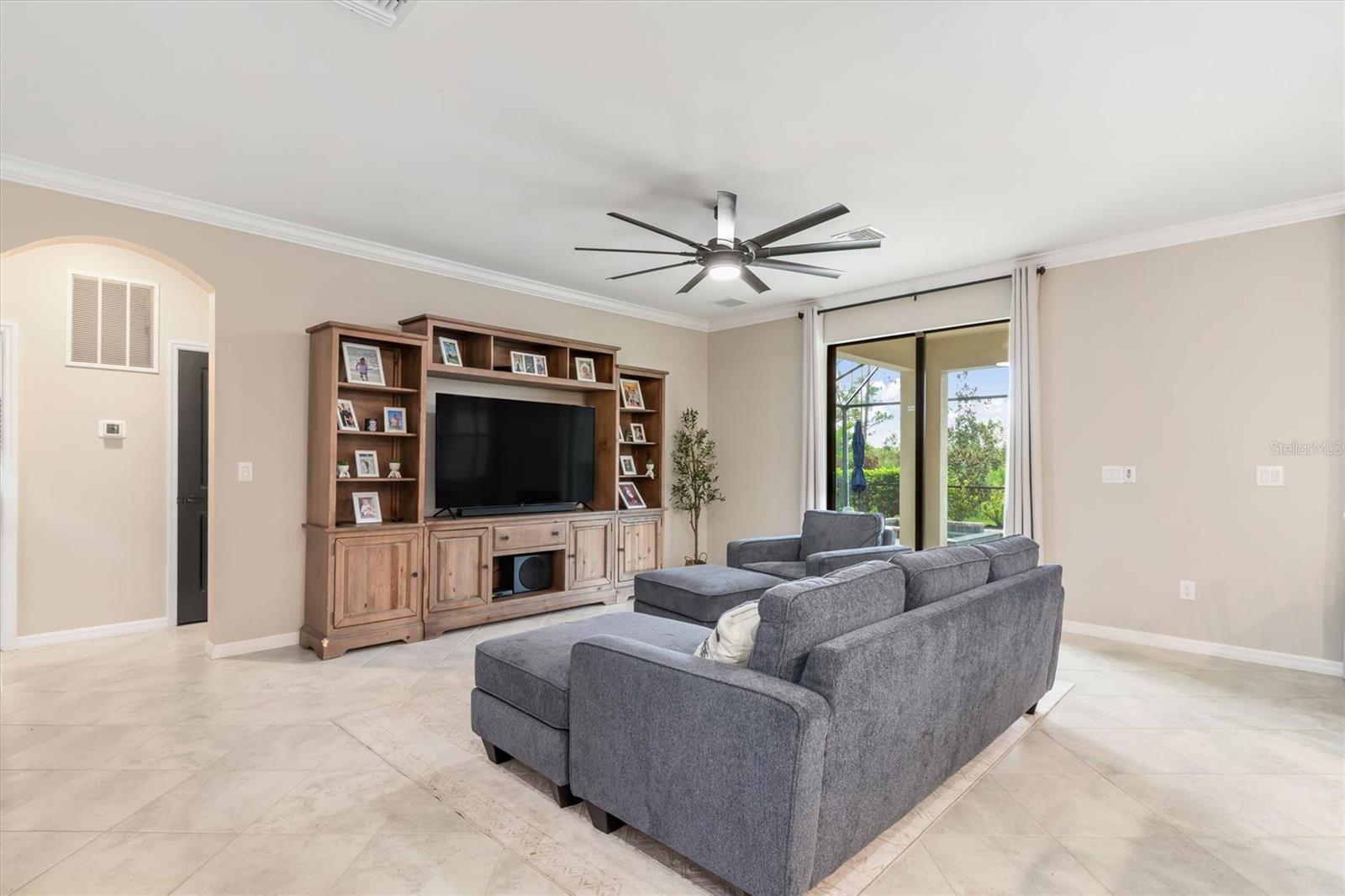 TORTUGA - Residential