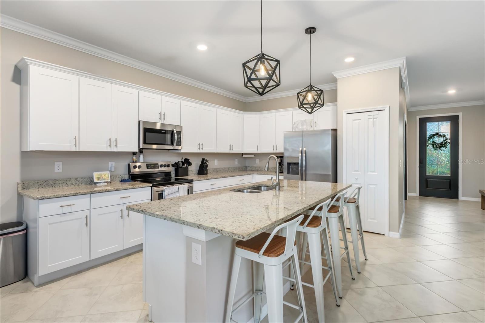 TORTUGA - Residential