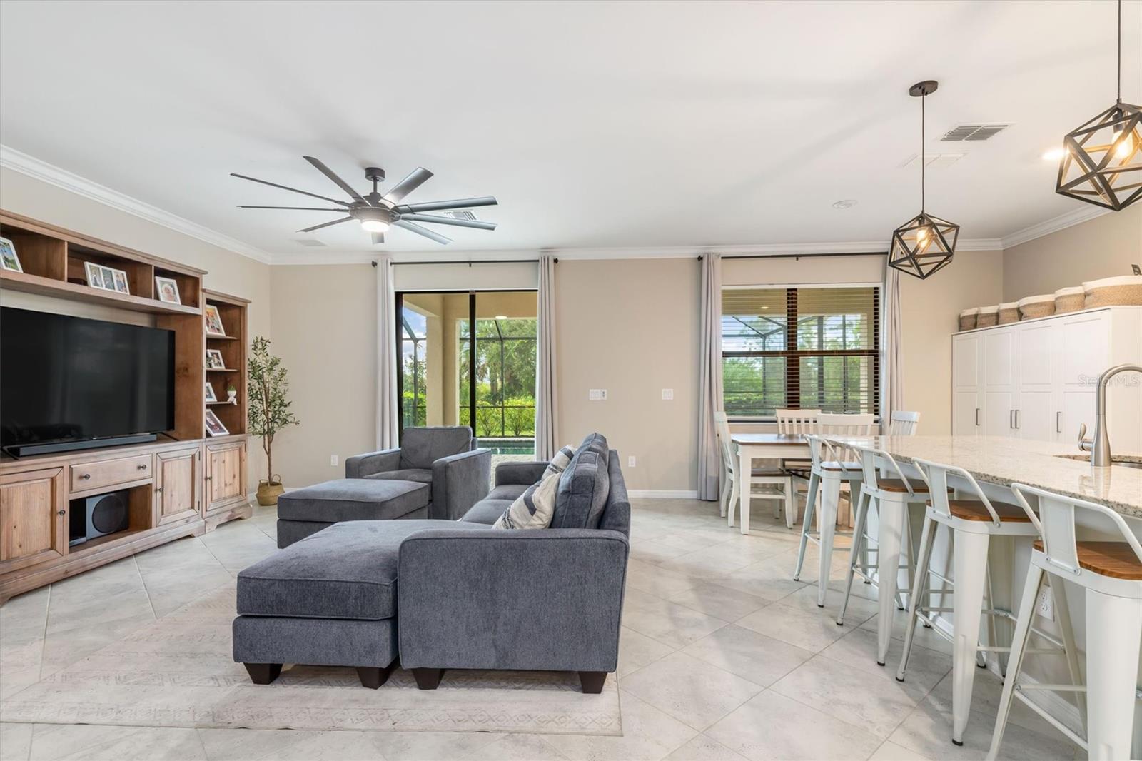 TORTUGA - Residential