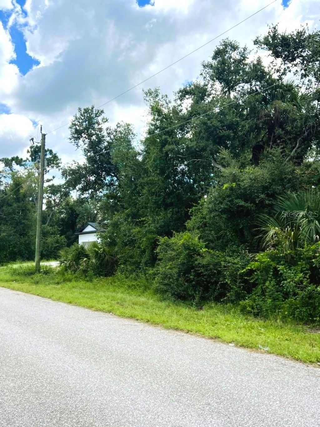 Photo of 331 Canora Drive, Port Charlotte, FL 33954 (MLS # C7513804)