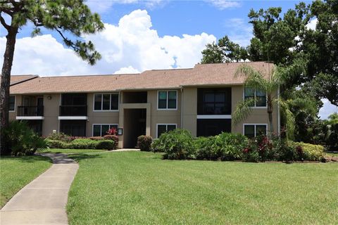 Photo of 4001 Crockers Lake Boulevard #21, Sarasota, FL 34238 (MLS # A4695181)