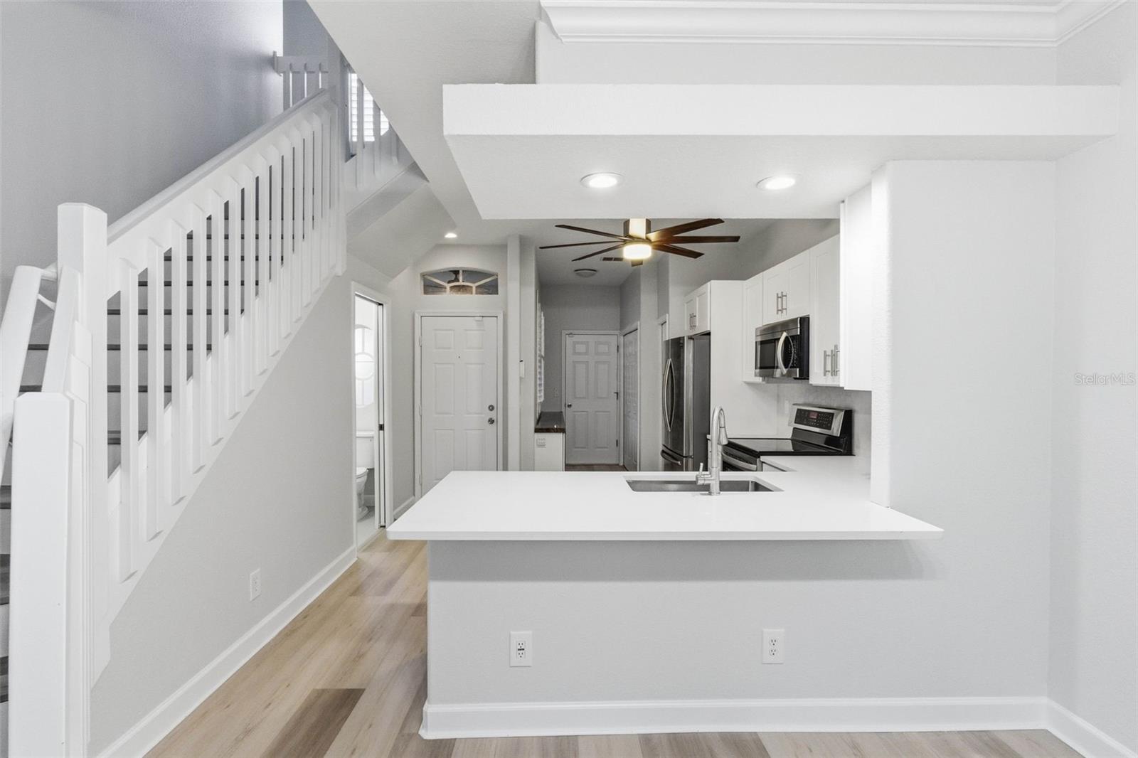 HERITAGE OAKS TWNHMS - Residential