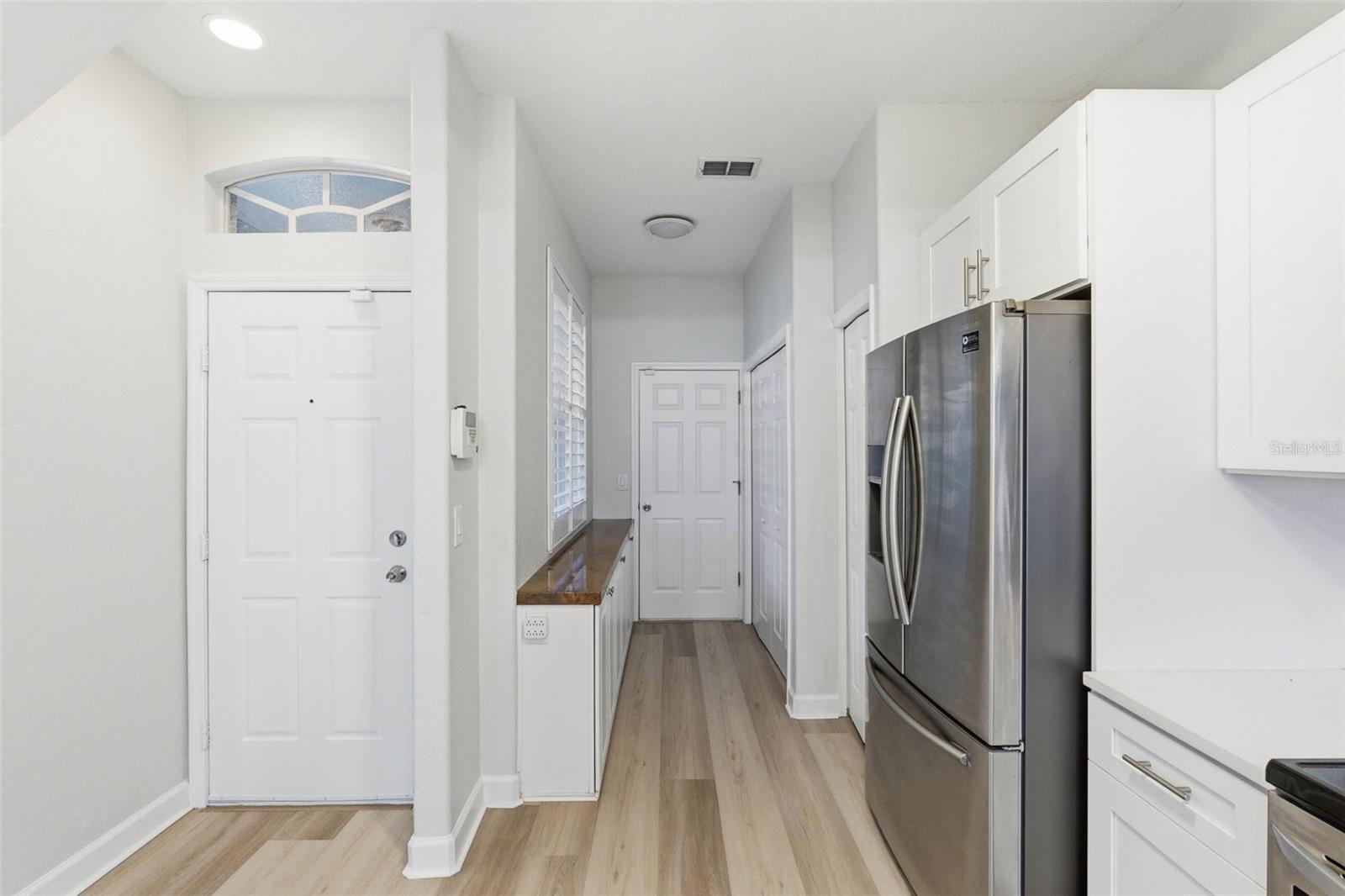 HERITAGE OAKS TWNHMS - Residential