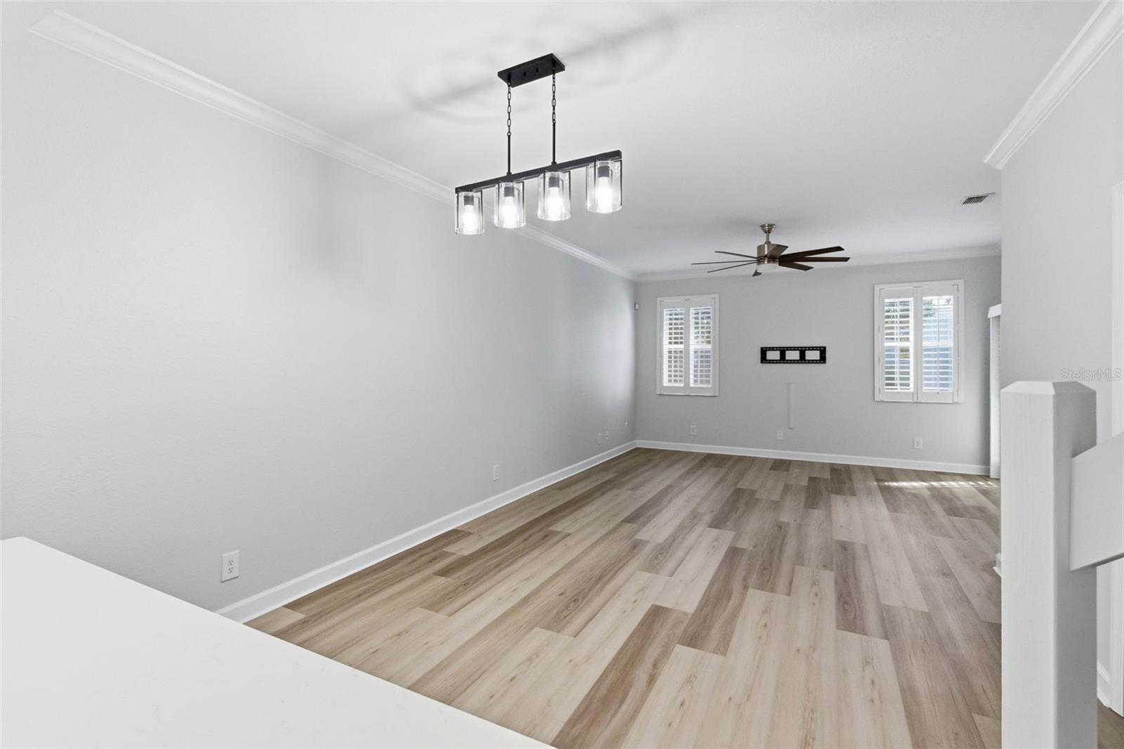 HERITAGE OAKS TWNHMS - Residential