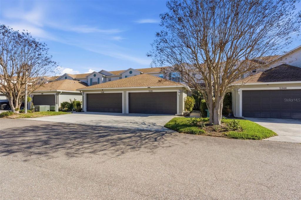 Photo of 5346 Neil Drive, St Petersburg, FL 33714 (MLS # TB8463281)