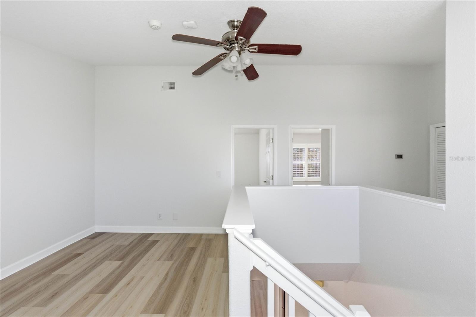 HERITAGE OAKS TWNHMS - Residential