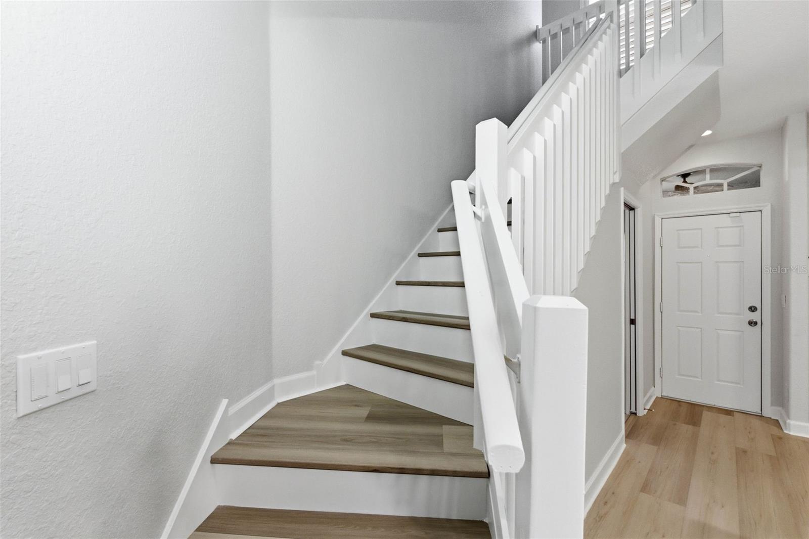 HERITAGE OAKS TWNHMS - Residential