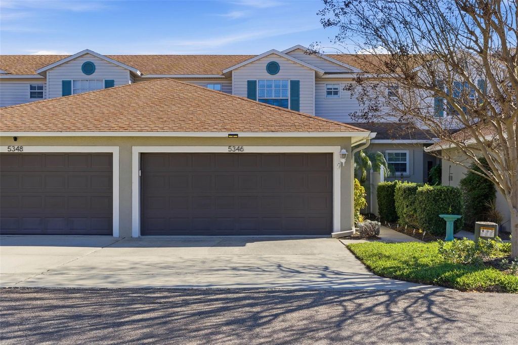 Photo of 5346 Neil Drive, St Petersburg, FL 33714 (MLS # TB8463281)