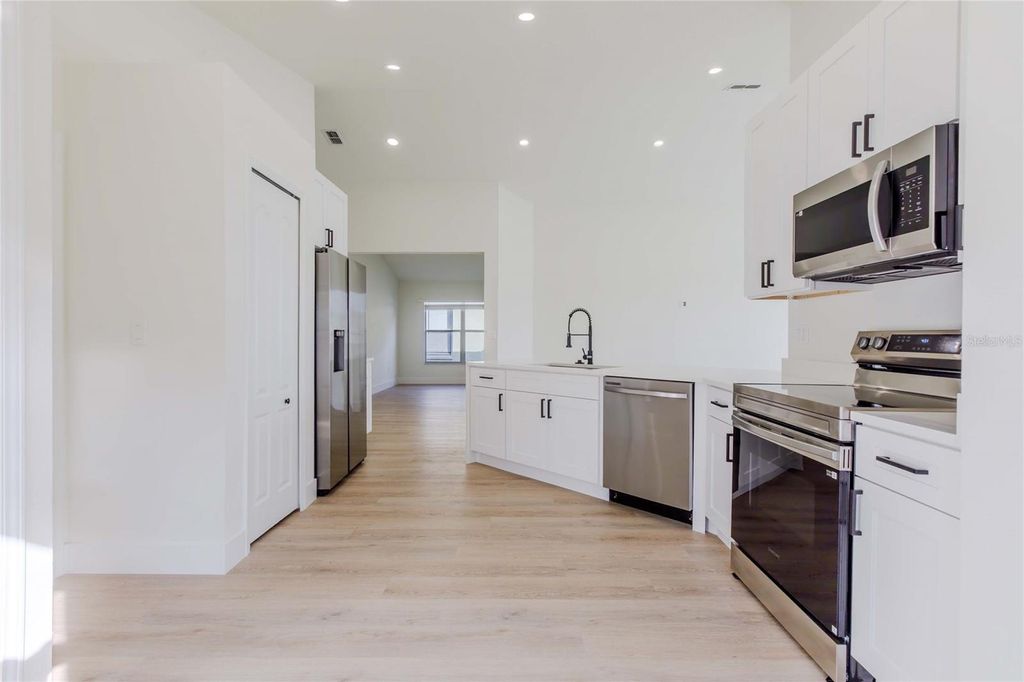 Photo of 30942 Baclan Drive, Wesley Chapel, FL 33545 (MLS # O6363417)