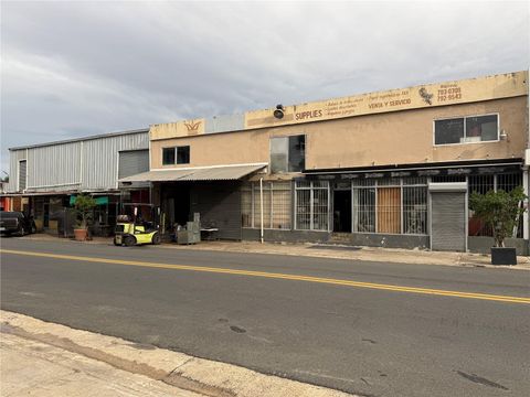 1328 AMERICO MIRANDA AVENUE 1328 SAN JUAN  00921