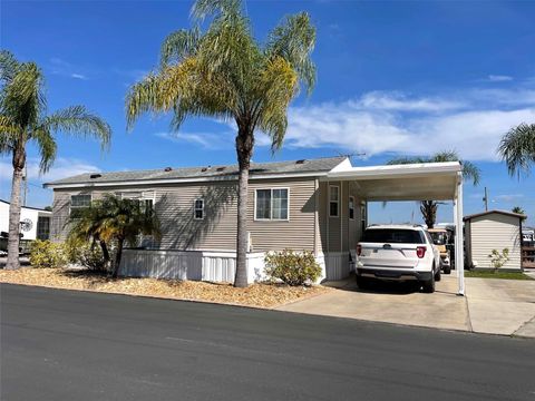 Photo of 1405 Starboard Drive, Saint Cloud, FL 34771 (MLS # S5130073)