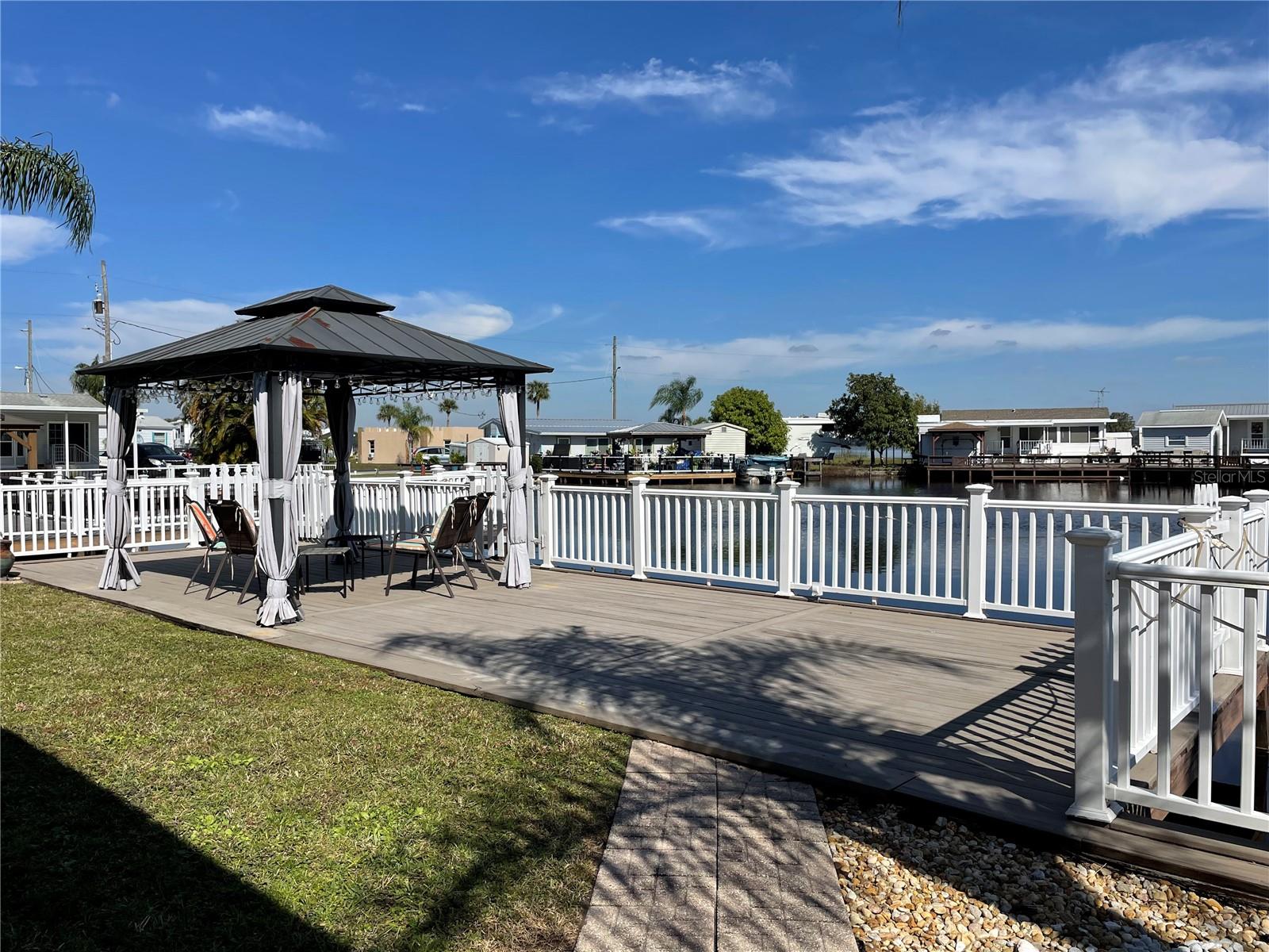1405 STARBOARD DRIVE